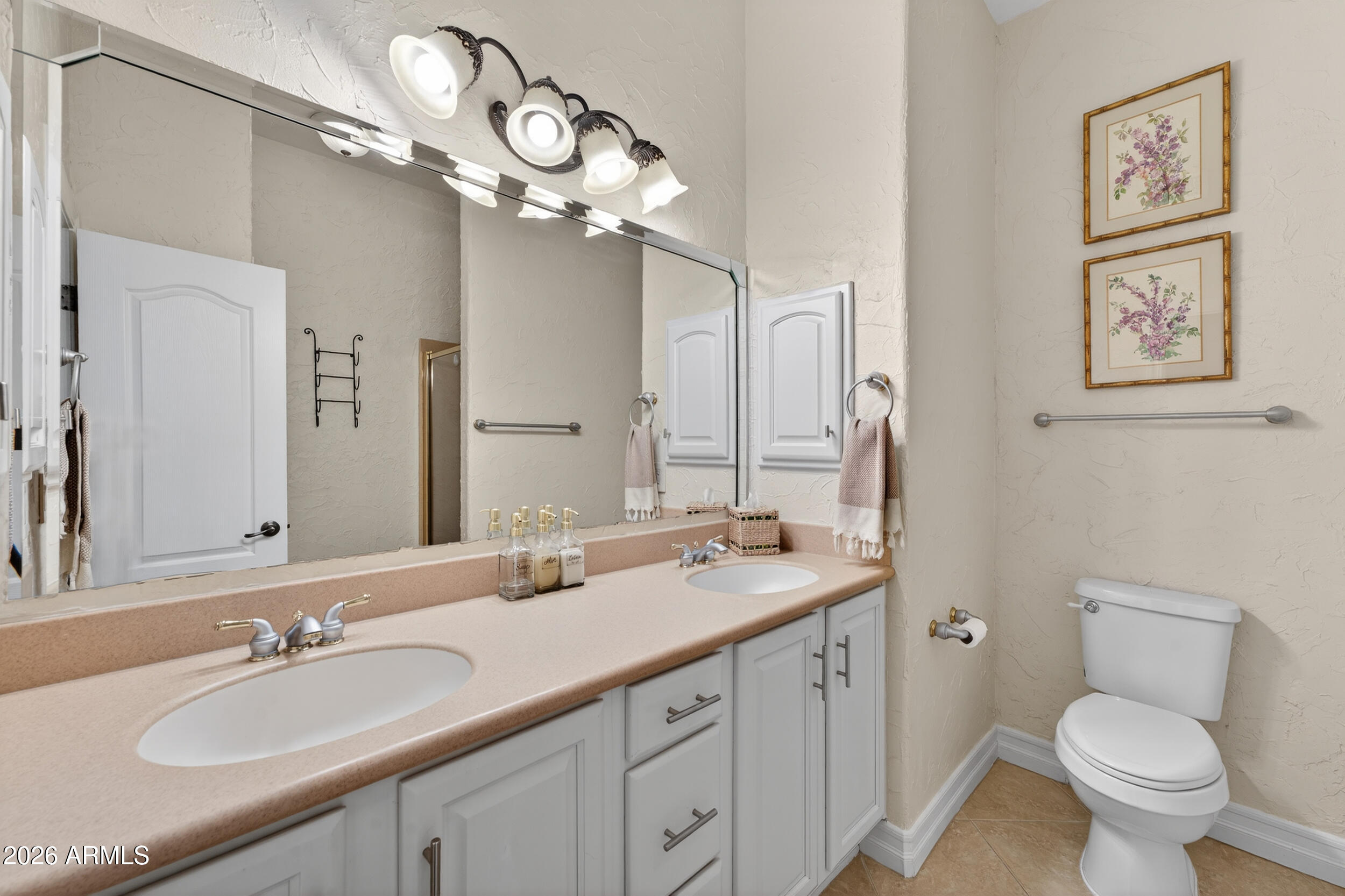 PINNACLE POINT AT LAS SENDAS - Residential