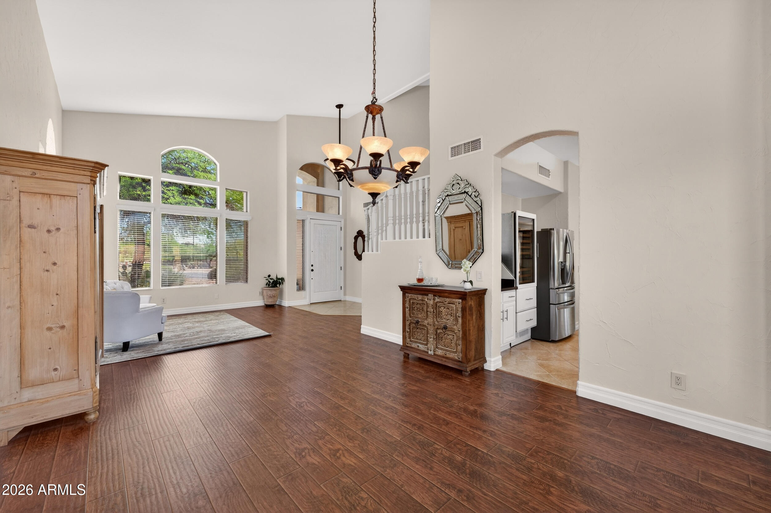 PINNACLE POINT AT LAS SENDAS - Residential