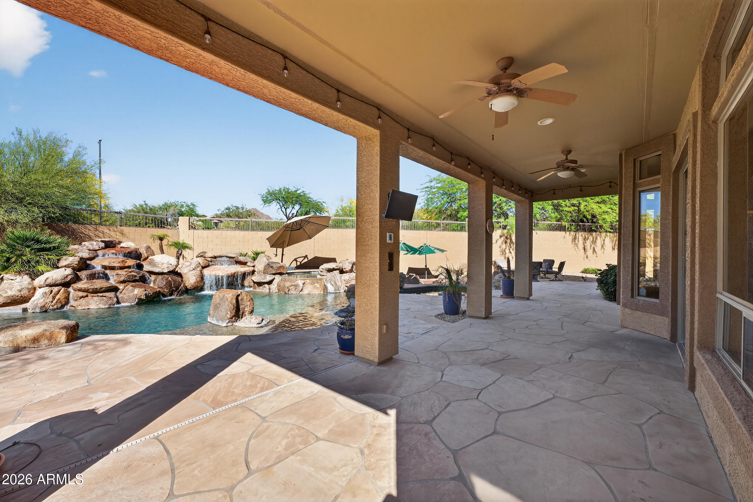 PINNACLE POINT AT LAS SENDAS - Residential