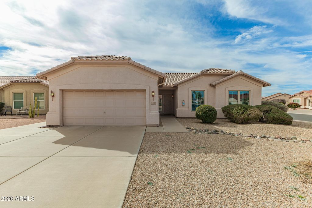 Photo of 1413 E Peach Tree Drive, Chandler, AZ 85249 (MLS # 6993489)