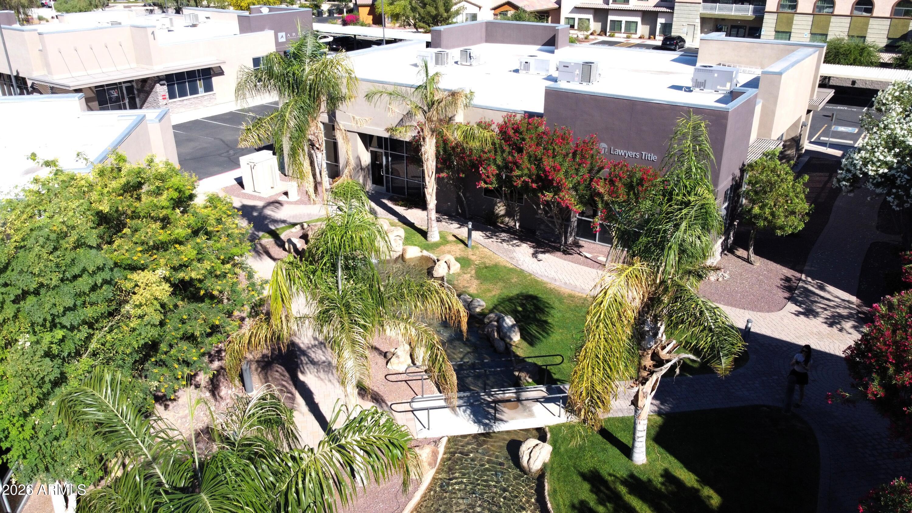 17100 N 67TH Avenue BLDG E