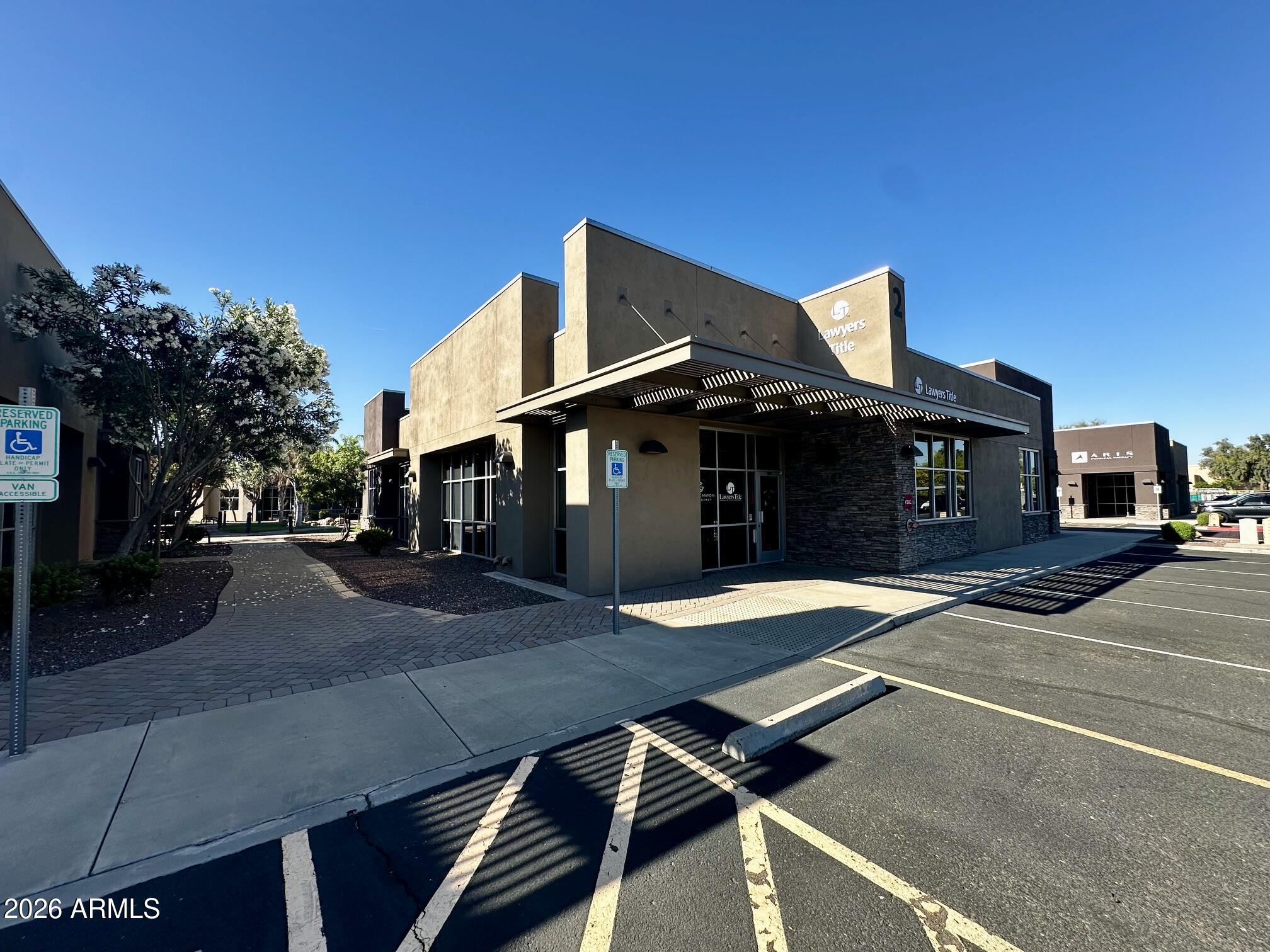 17100 N 67TH Avenue BLDG E