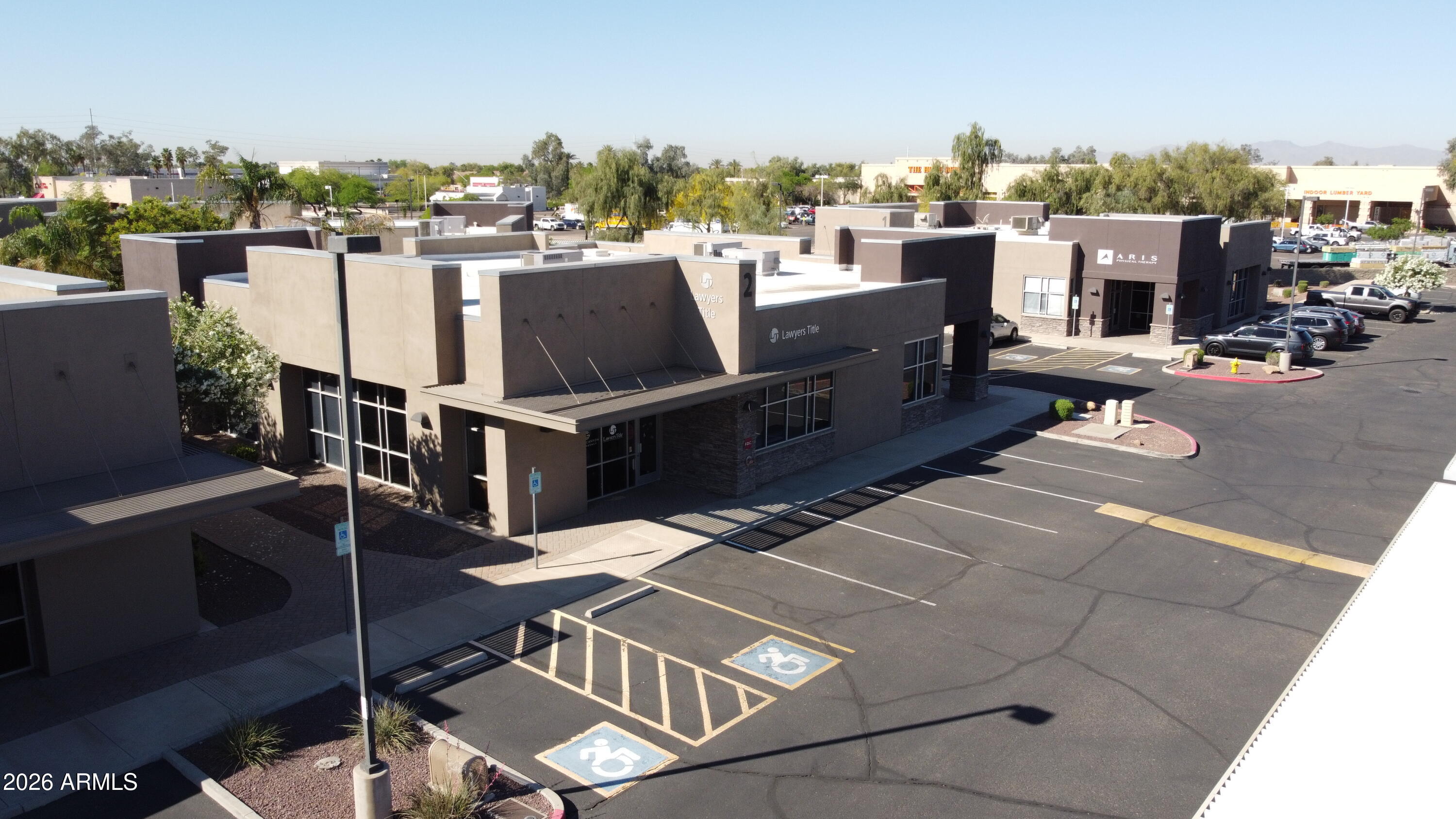 17100 N 67TH Avenue BLDG E