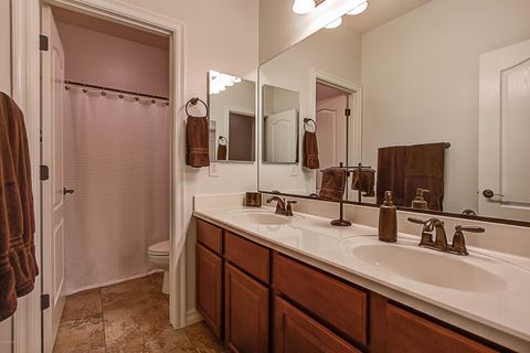 A home in Chandler