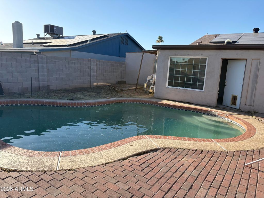 Photo of 3737 W Michigan Avenue, Glendale, AZ 85308 (MLS # 7032231)
