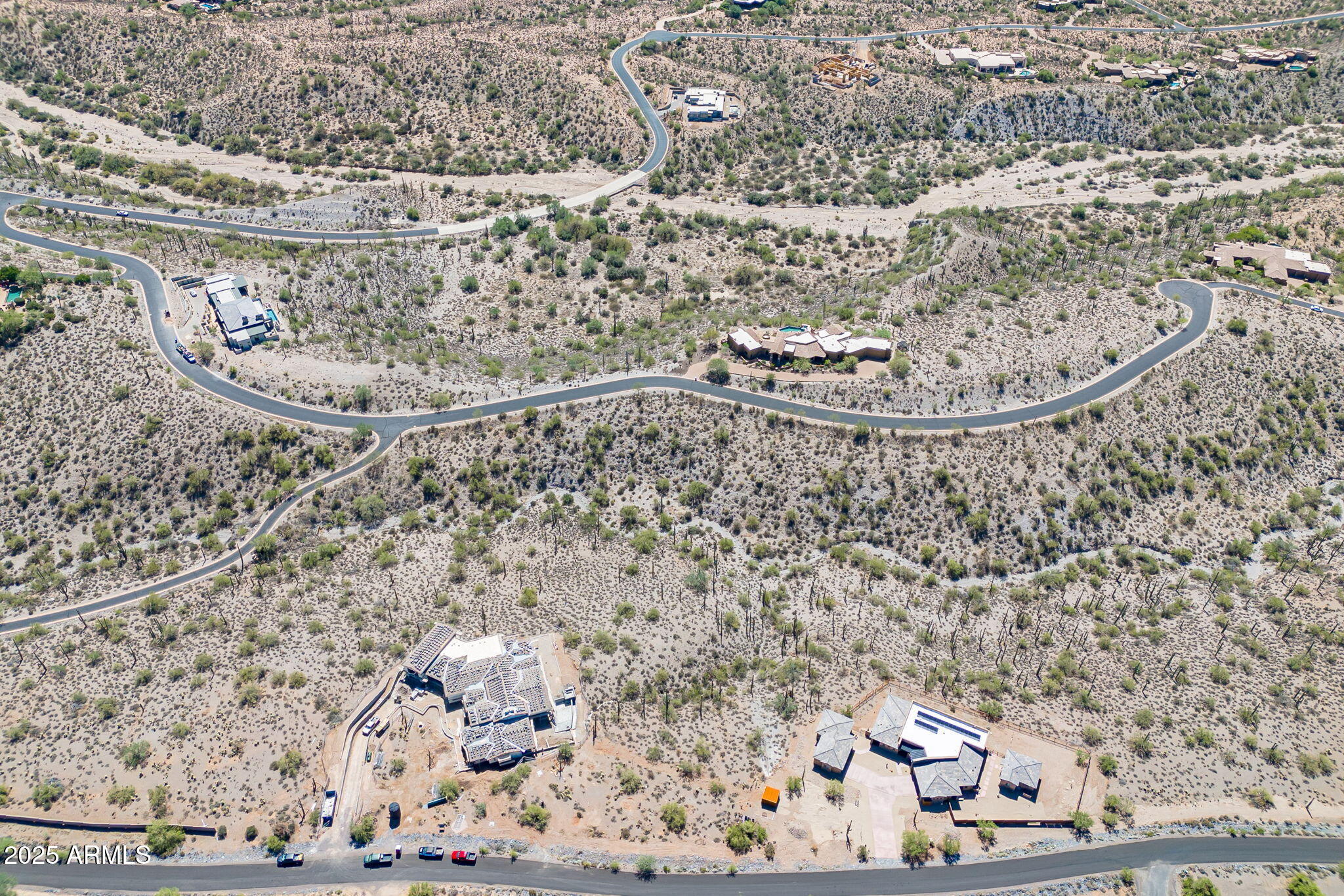 7900 E CRISSCROSS Way