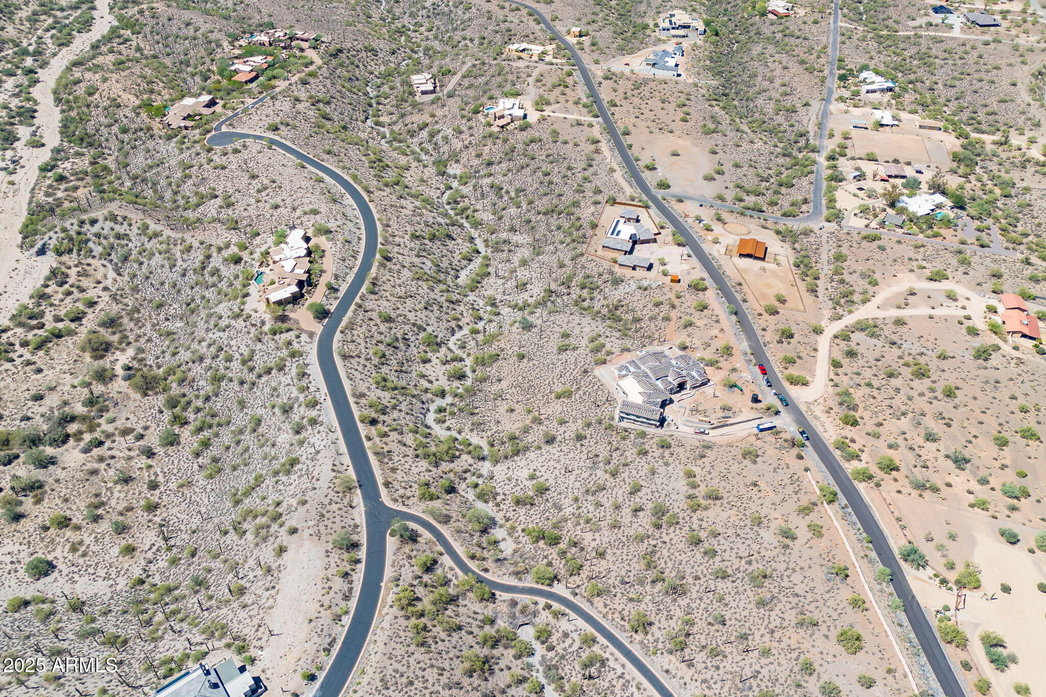 7900 E CRISSCROSS Way