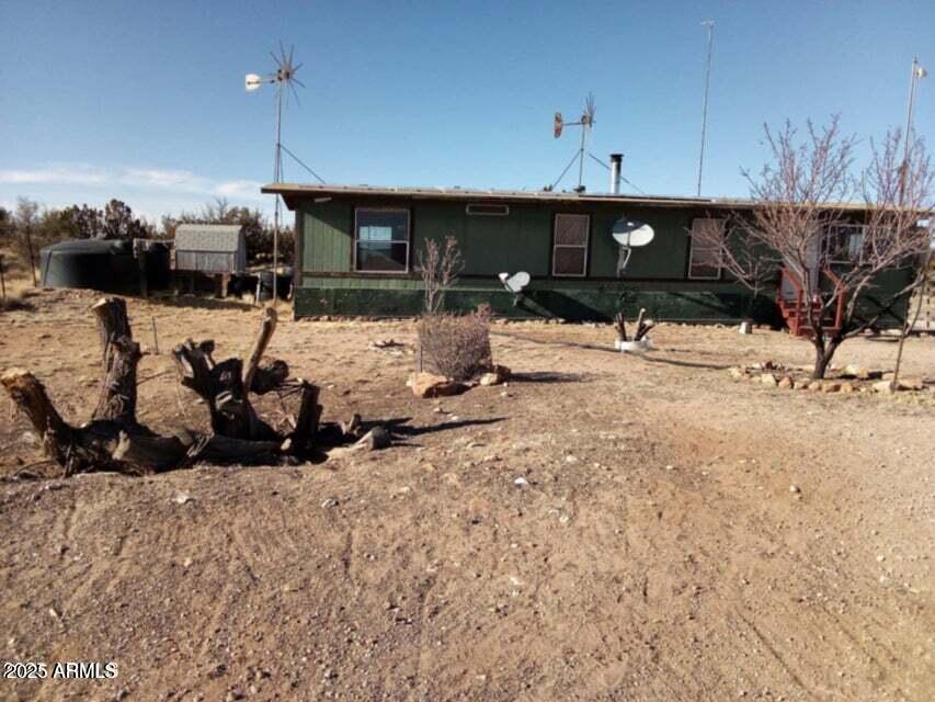 5803 DARK CANYON Drive