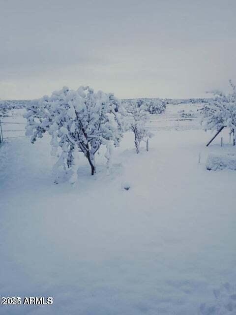 5803 DARK CANYON Drive