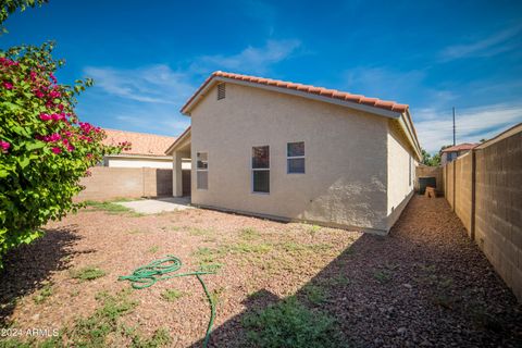 A home in Glendale