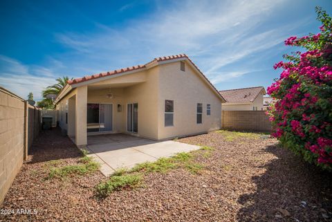 A home in Glendale