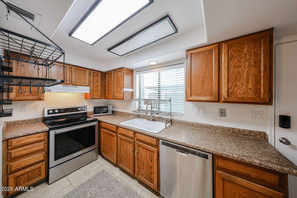 Photo of 3501 N 64th Street #16, Scottsdale, AZ 85251 (MLS # 6973317)