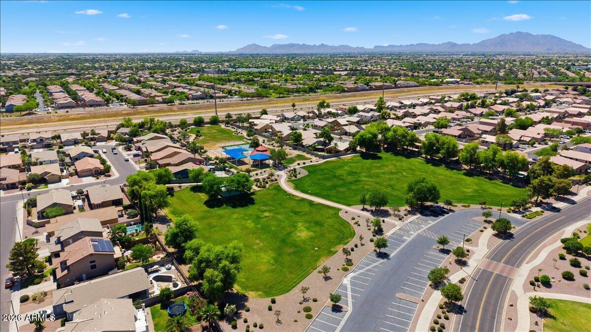 SAN TAN RANCH PARCEL 13 - Residential