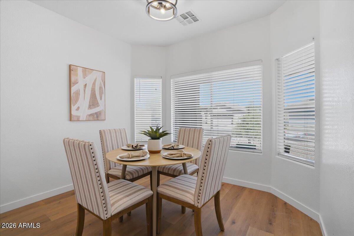 3771 E THUNDERHEART Trail