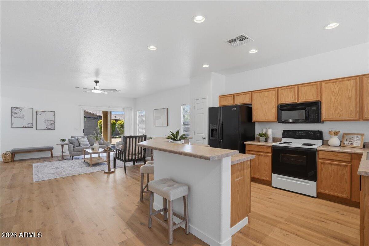 SAN TAN RANCH PARCEL 13 - Residential