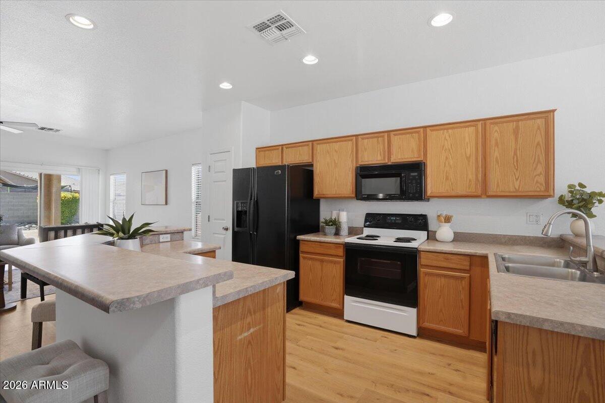 SAN TAN RANCH PARCEL 13 - Residential