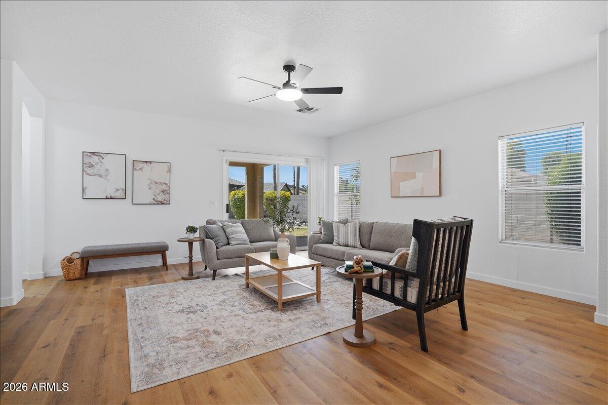 SAN TAN RANCH PARCEL 13 - Residential