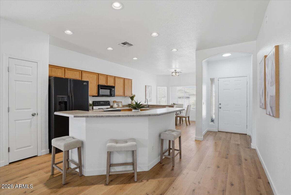 SAN TAN RANCH PARCEL 13 - Residential