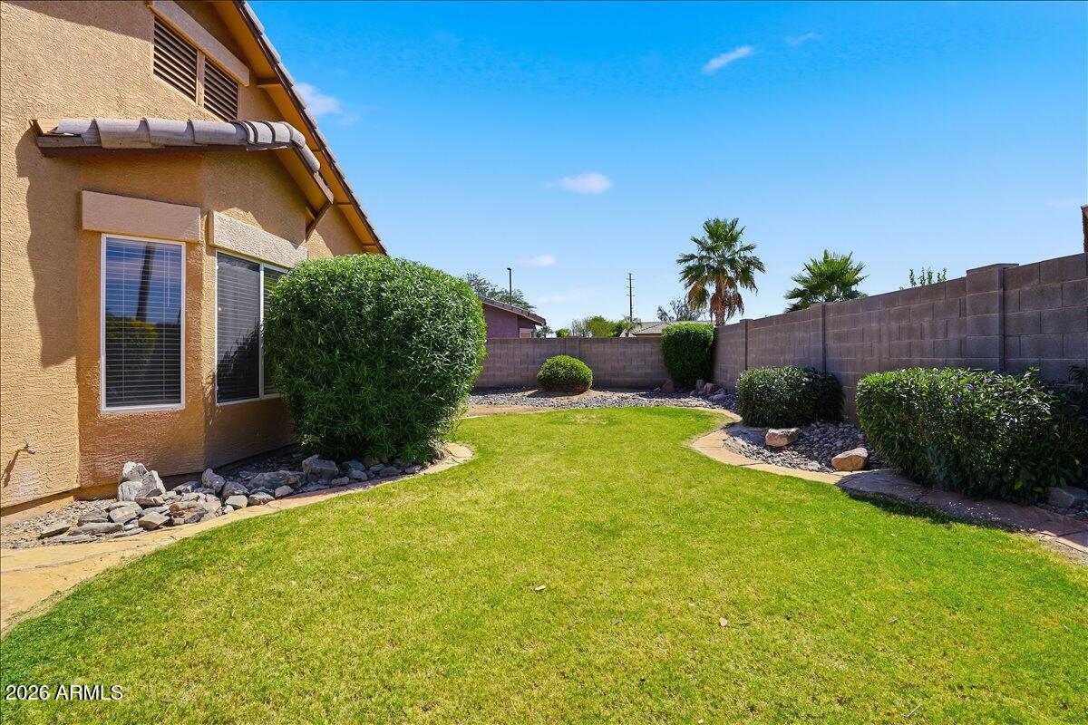 SAN TAN RANCH PARCEL 13 - Residential
