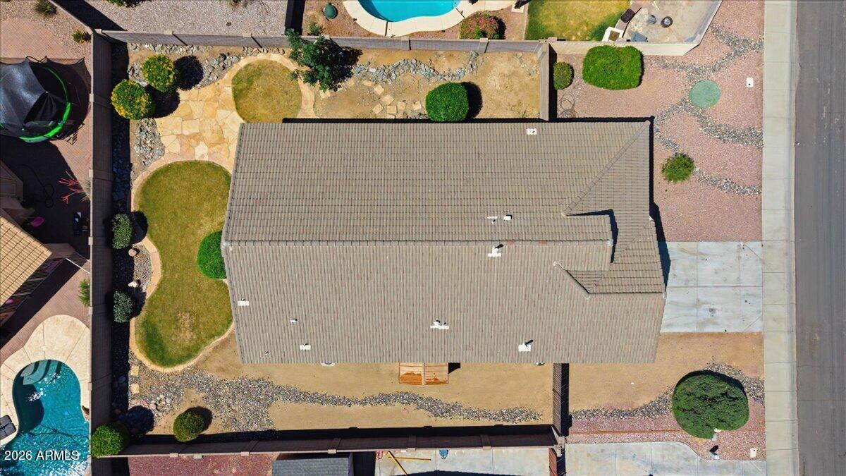 SAN TAN RANCH PARCEL 13 - Residential