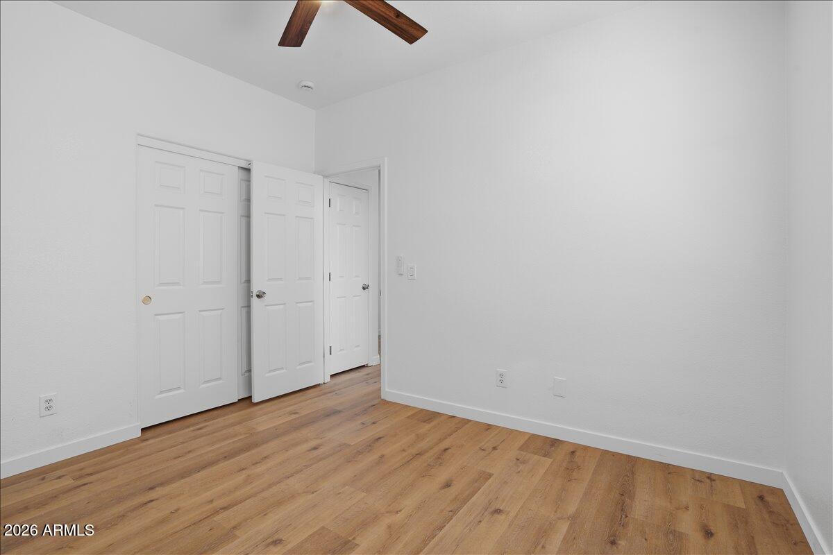 SAN TAN RANCH PARCEL 13 - Residential
