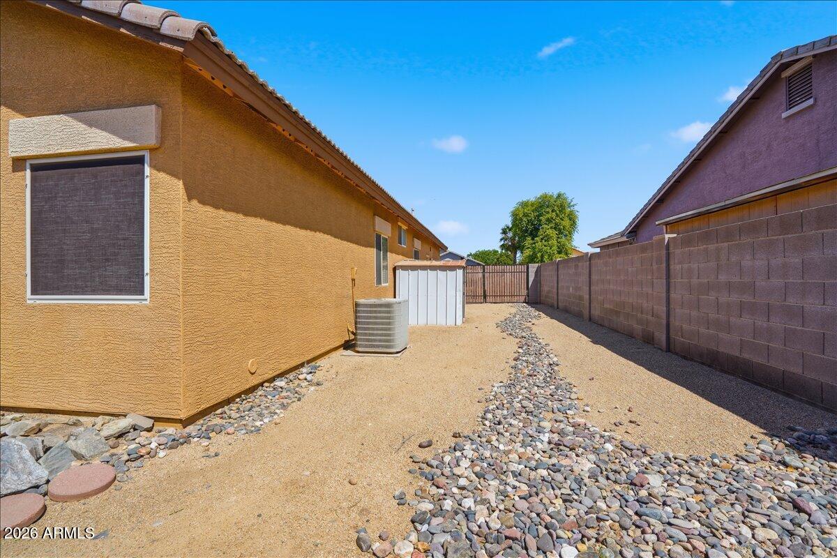 SAN TAN RANCH PARCEL 13 - Residential