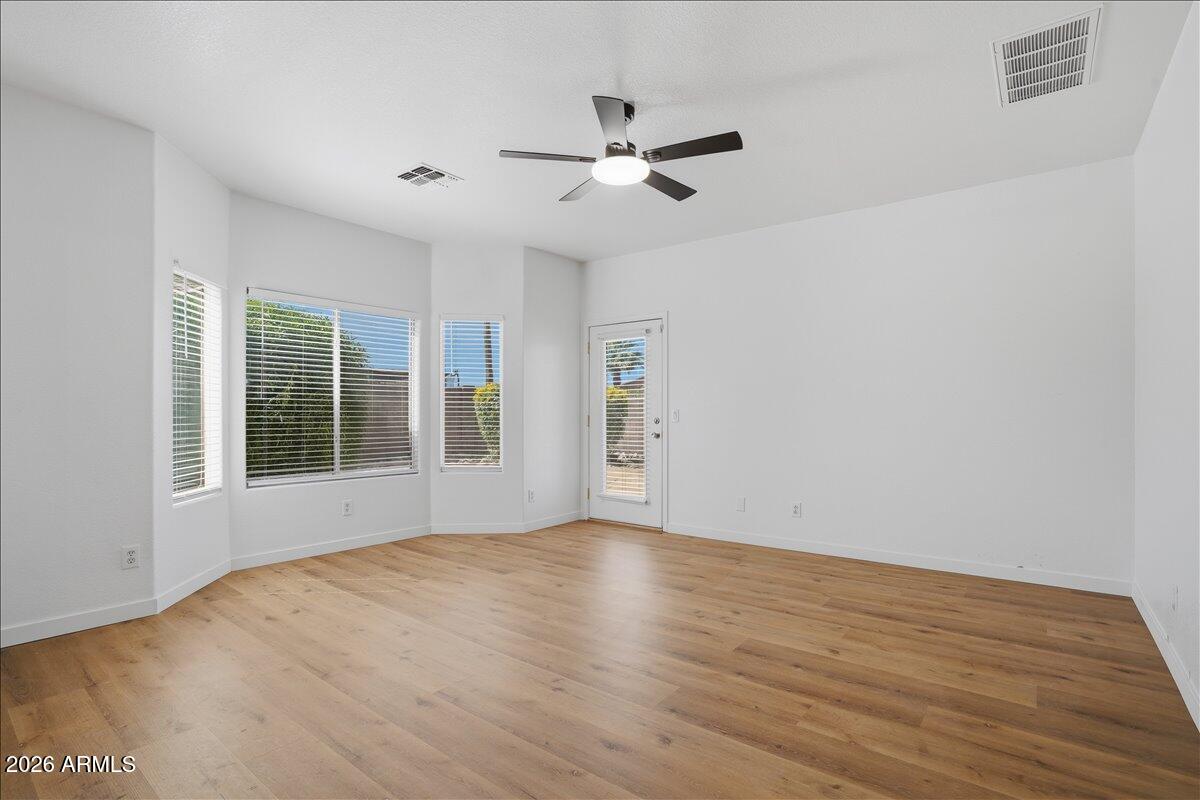 SAN TAN RANCH PARCEL 13 - Residential