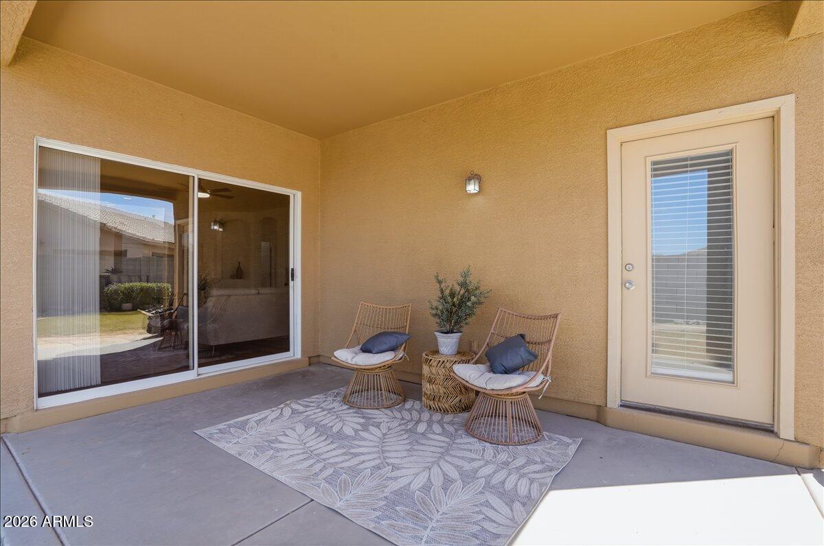 SAN TAN RANCH PARCEL 13 - Residential
