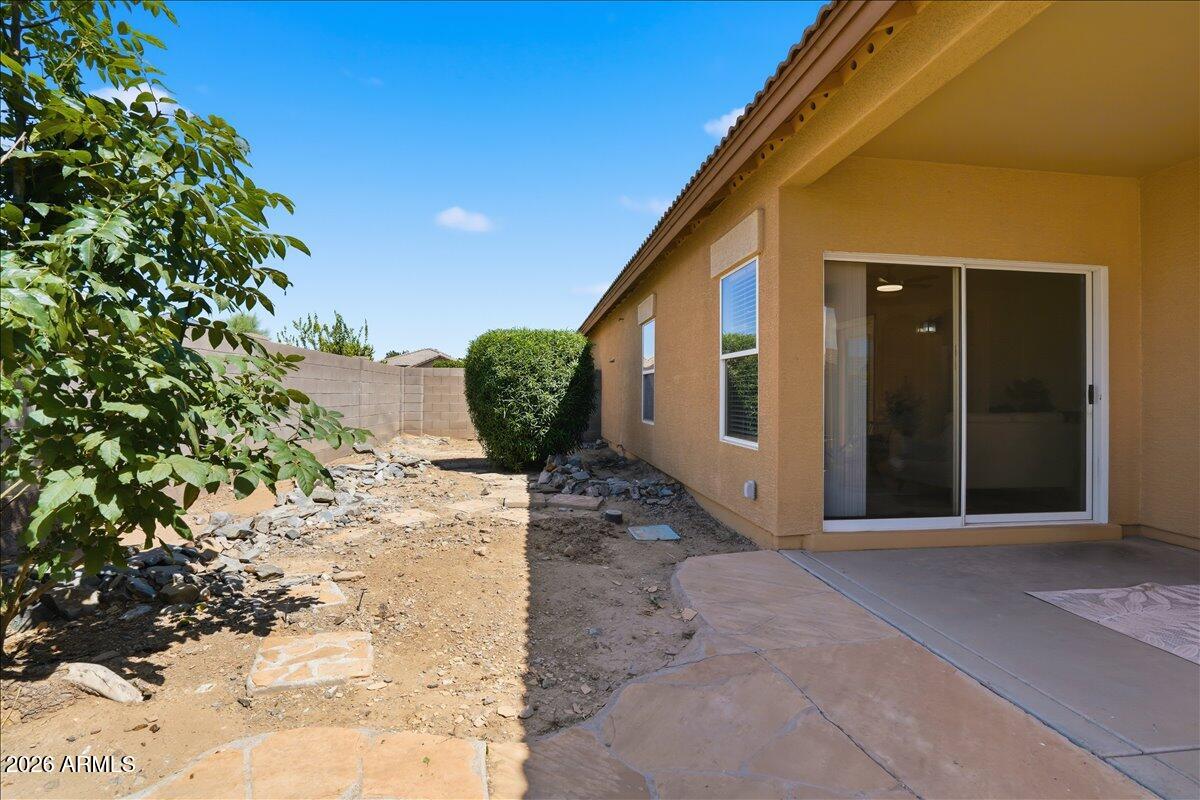 SAN TAN RANCH PARCEL 13 - Residential