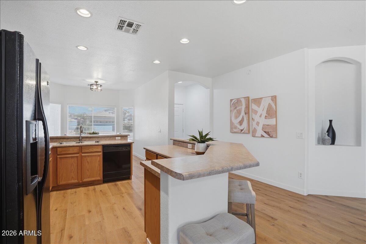 SAN TAN RANCH PARCEL 13 - Residential