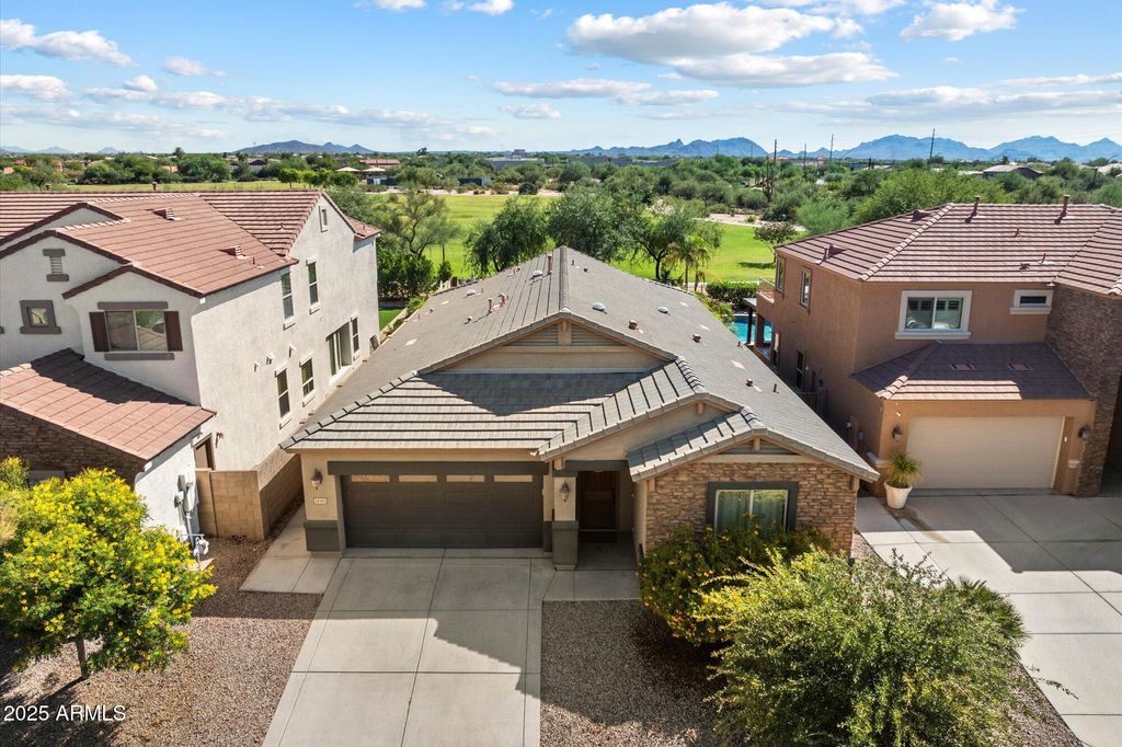 Photo of 28305 N 44th Way, Cave Creek, AZ 85331 (MLS # 6930906)