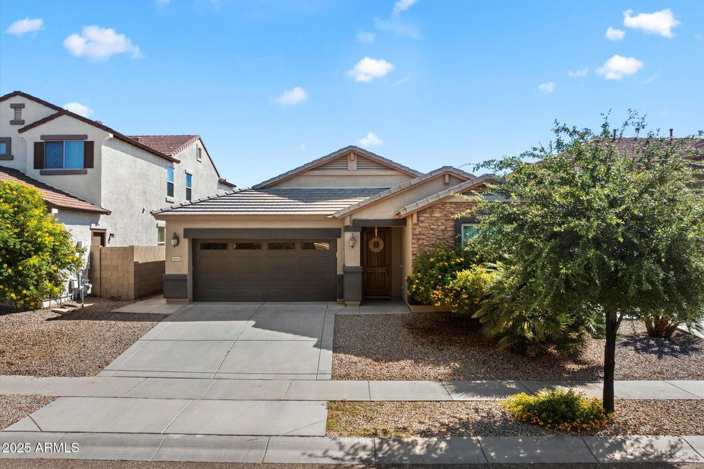 Photo of 28305 N 44th Way, Cave Creek, AZ 85331 (MLS # 6930906)