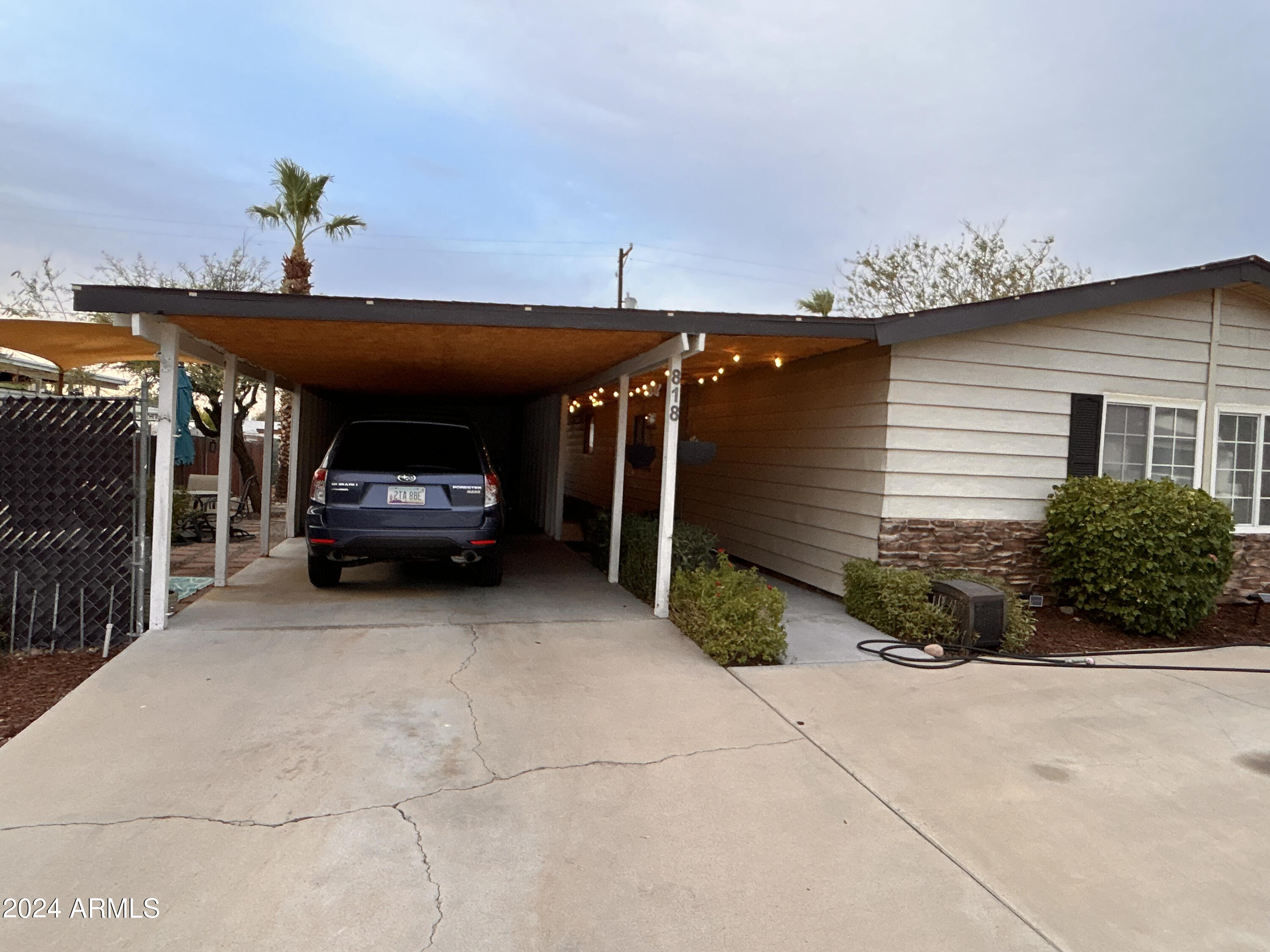 View Phoenix, AZ 85041 mobile home