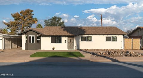 6320 N 30th Drive, Phoenix, AZ 85017 - #: 6833355