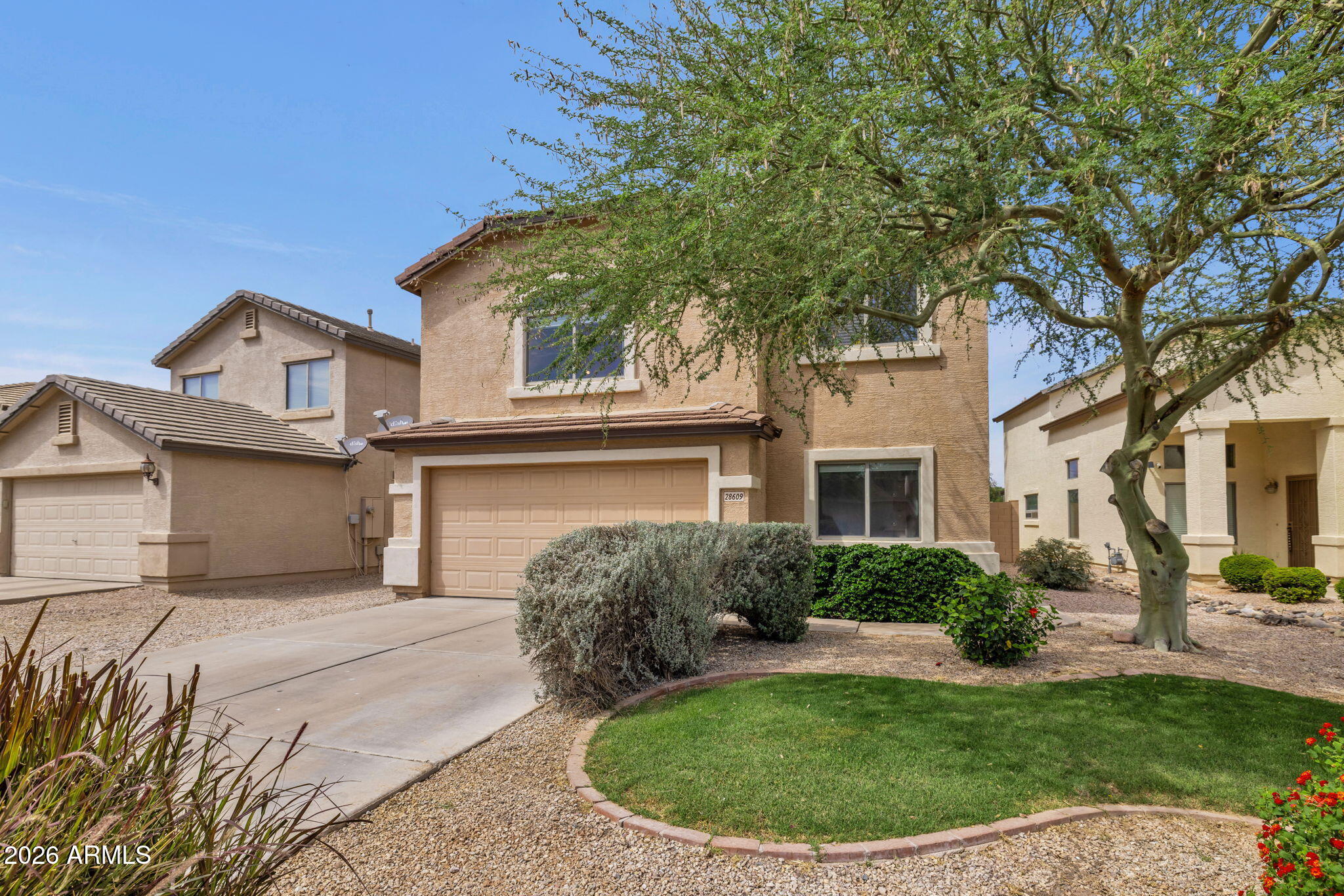 28609 N DOLOMITE Lane