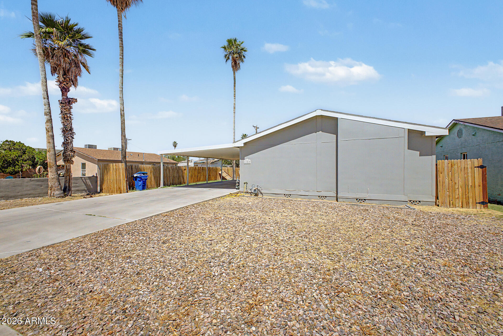 11012 W DURANGO Street