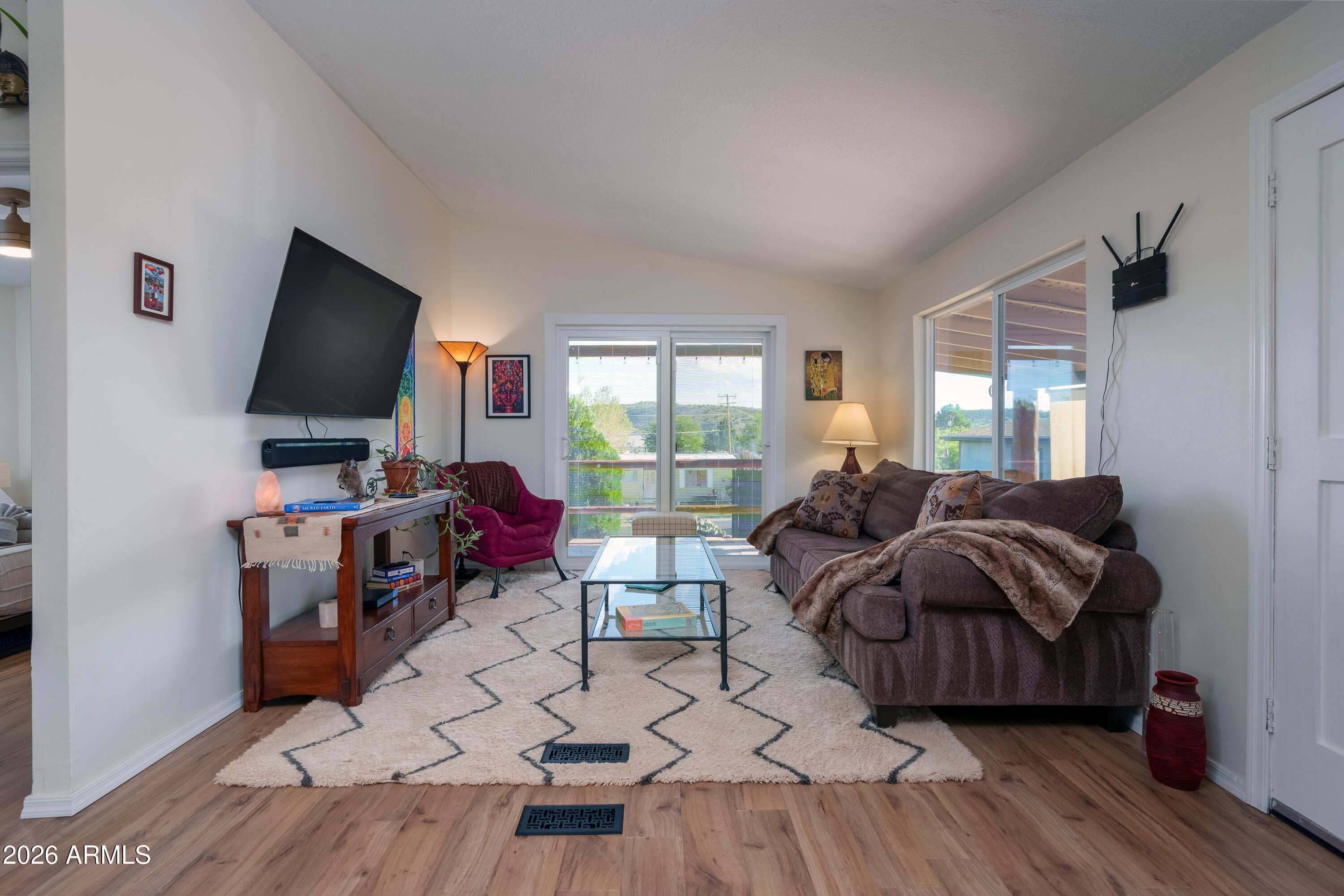 10830 E Storey Drive