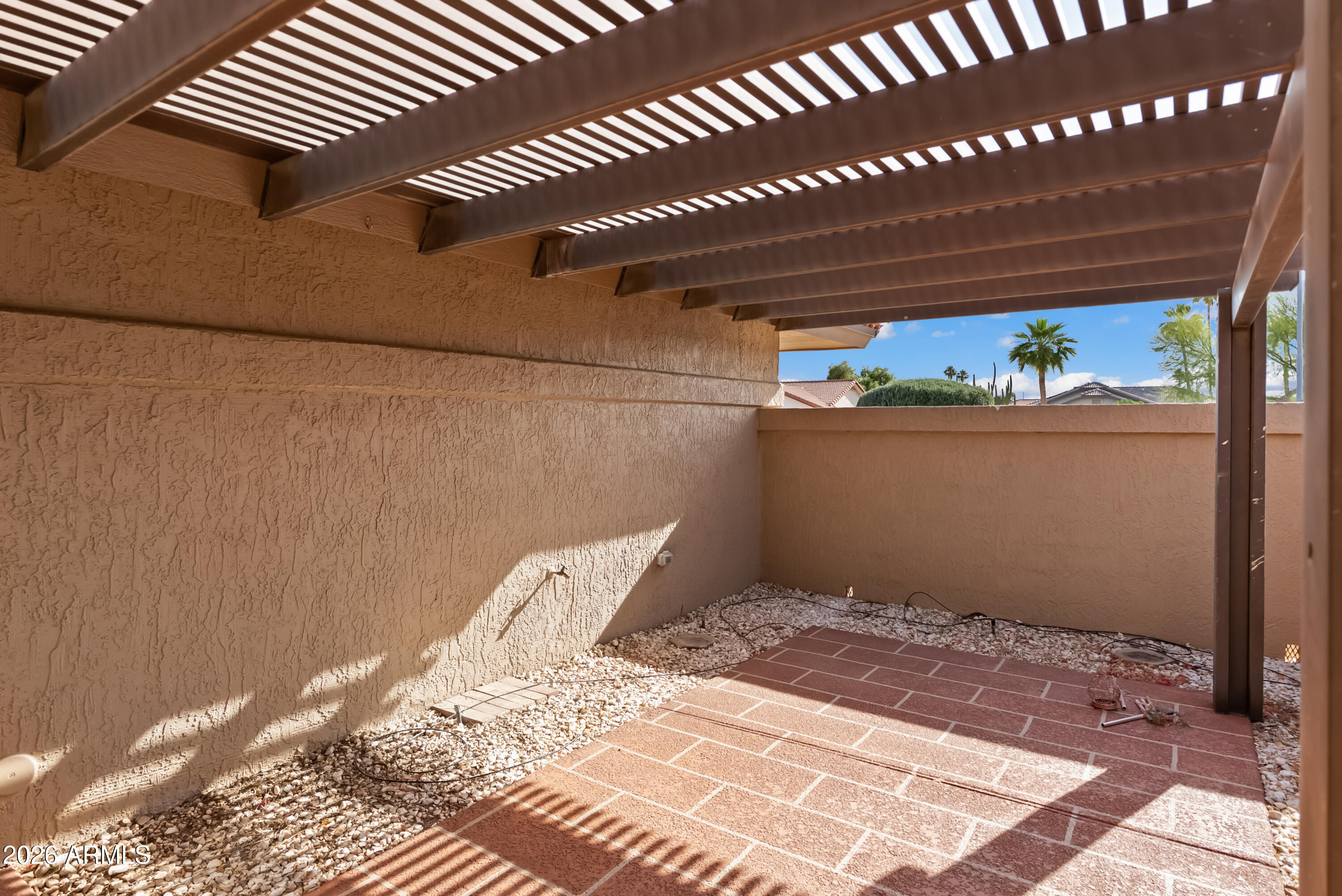 SUN CITY WEST UNIT 22 - Residential
