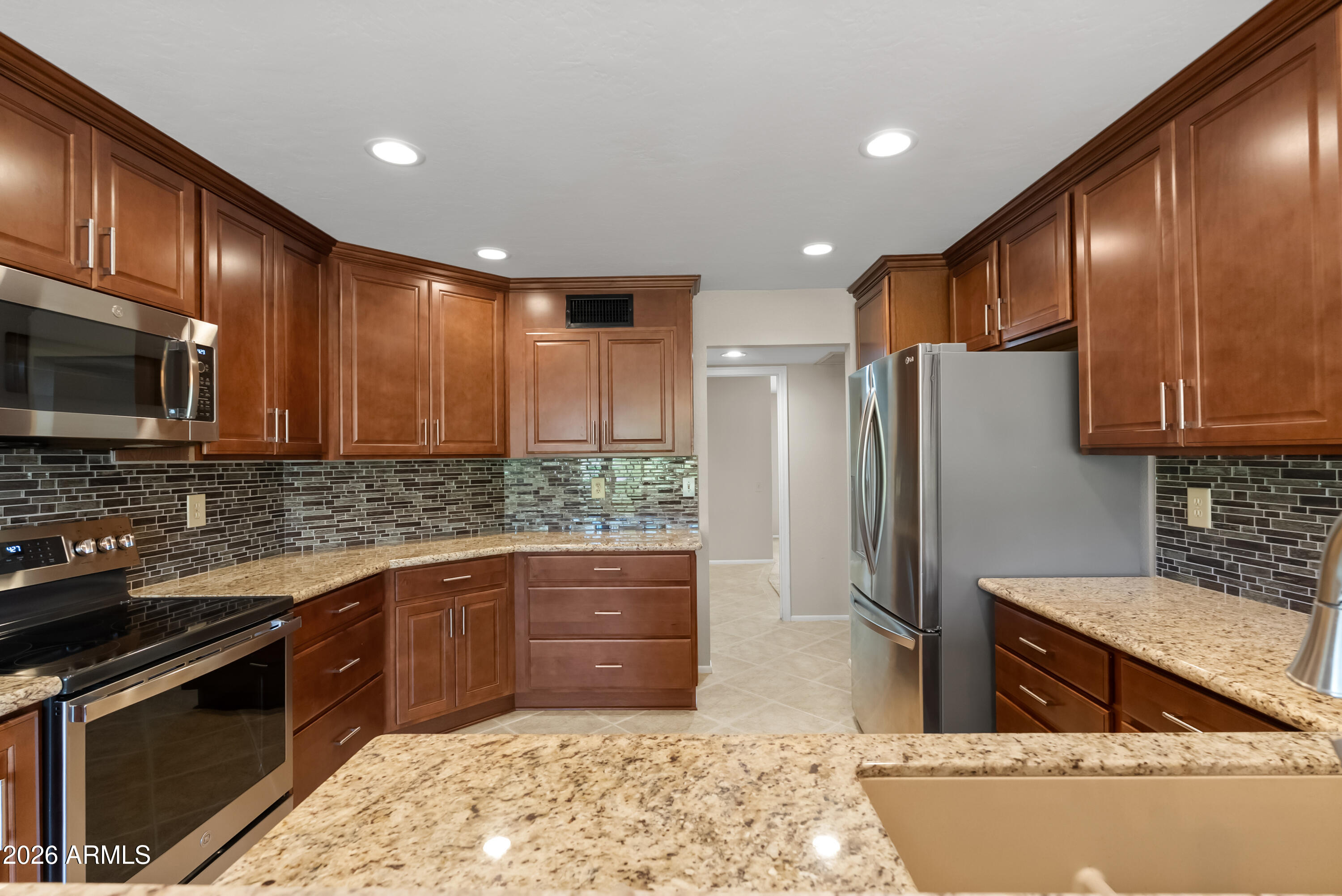 SUN CITY WEST UNIT 22 - Residential