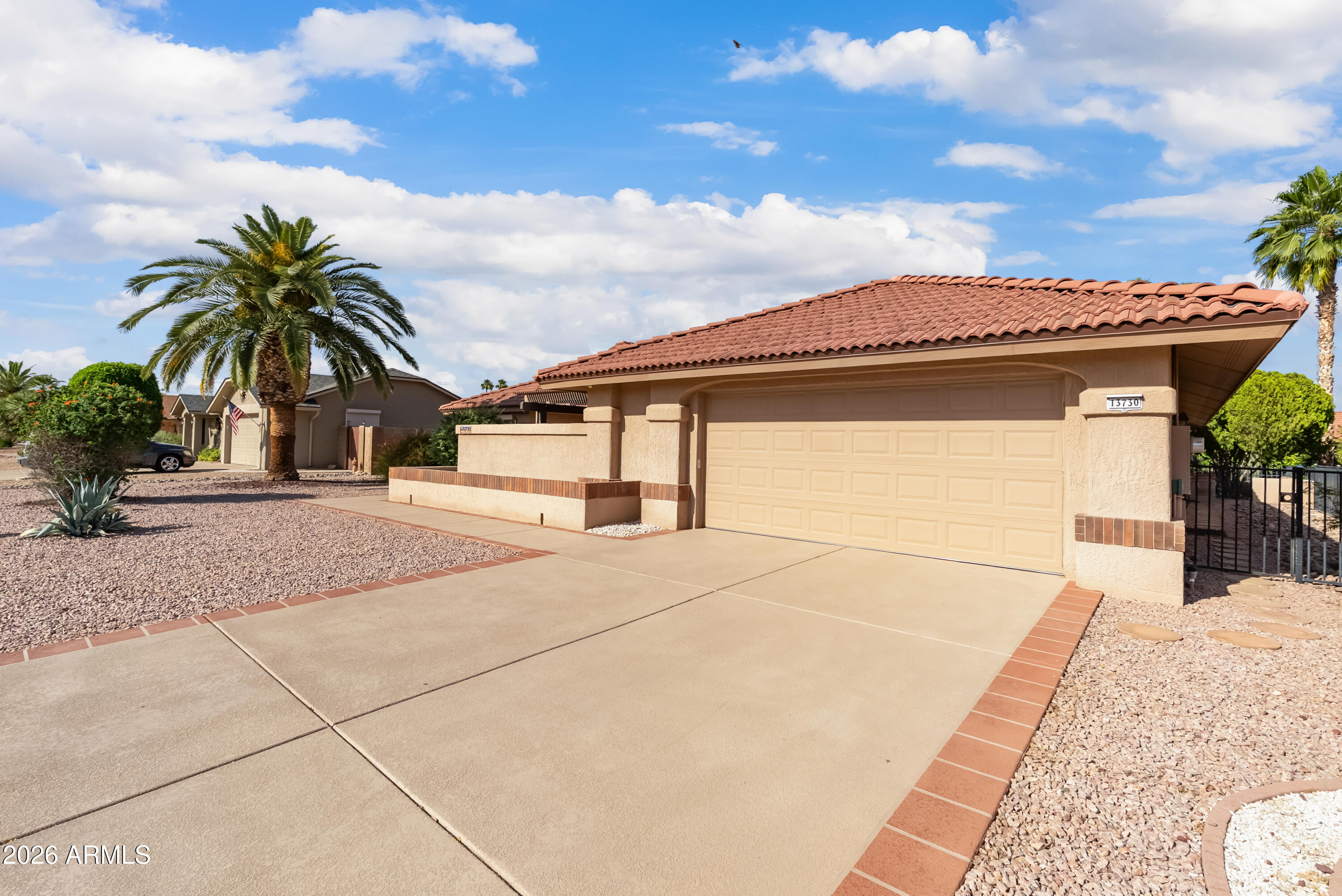 SUN CITY WEST UNIT 22 - Residential