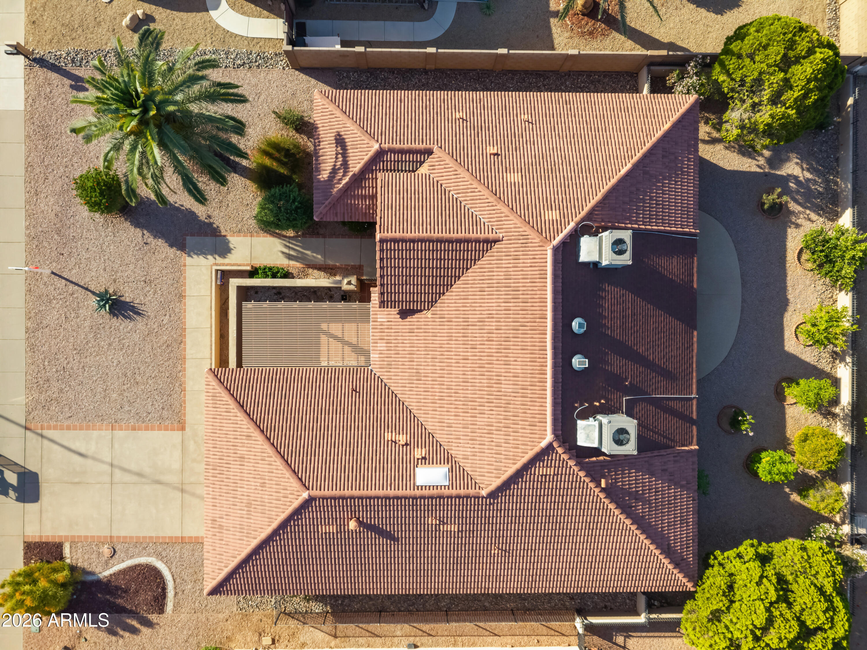 SUN CITY WEST UNIT 22 - Residential