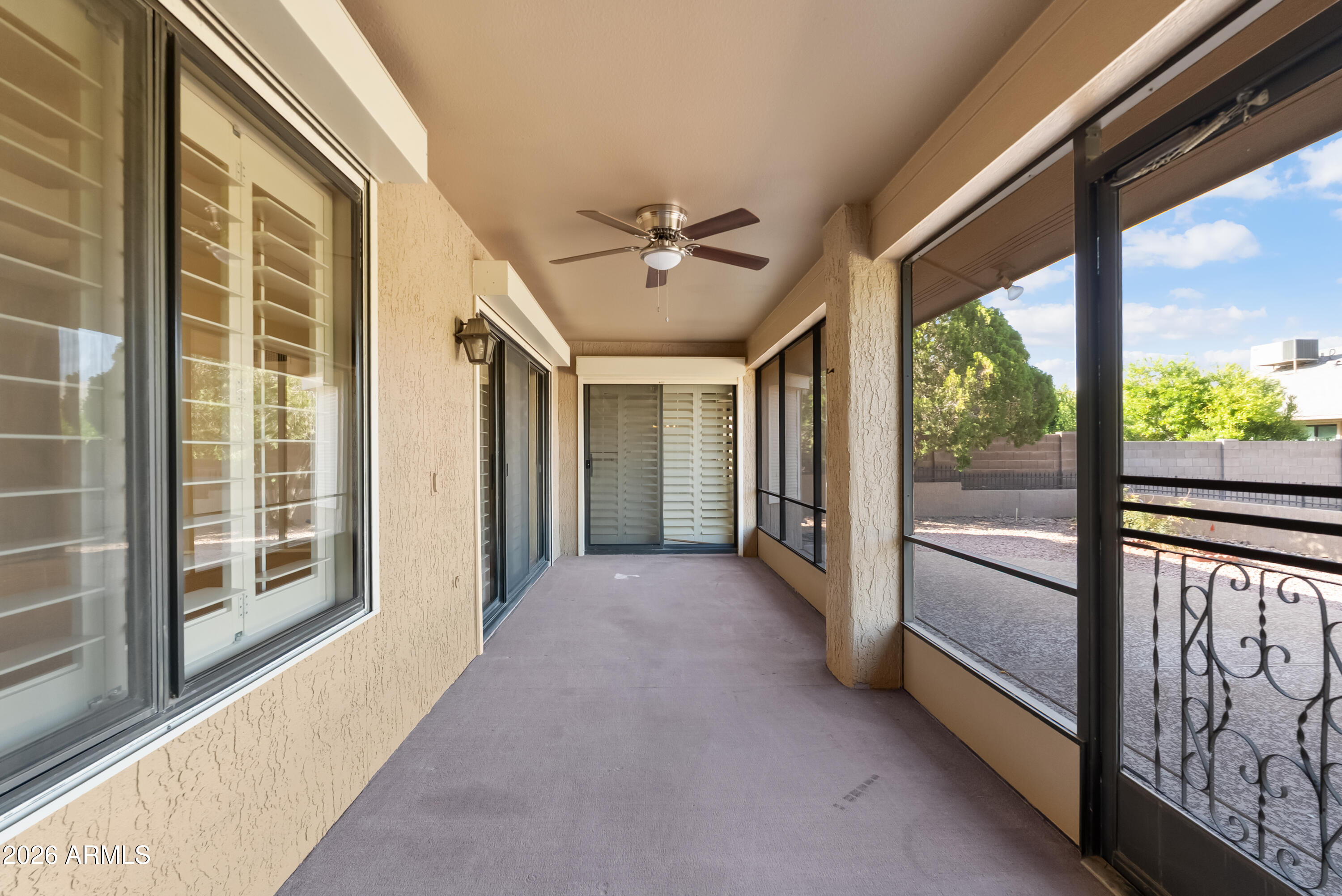 SUN CITY WEST UNIT 22 - Residential