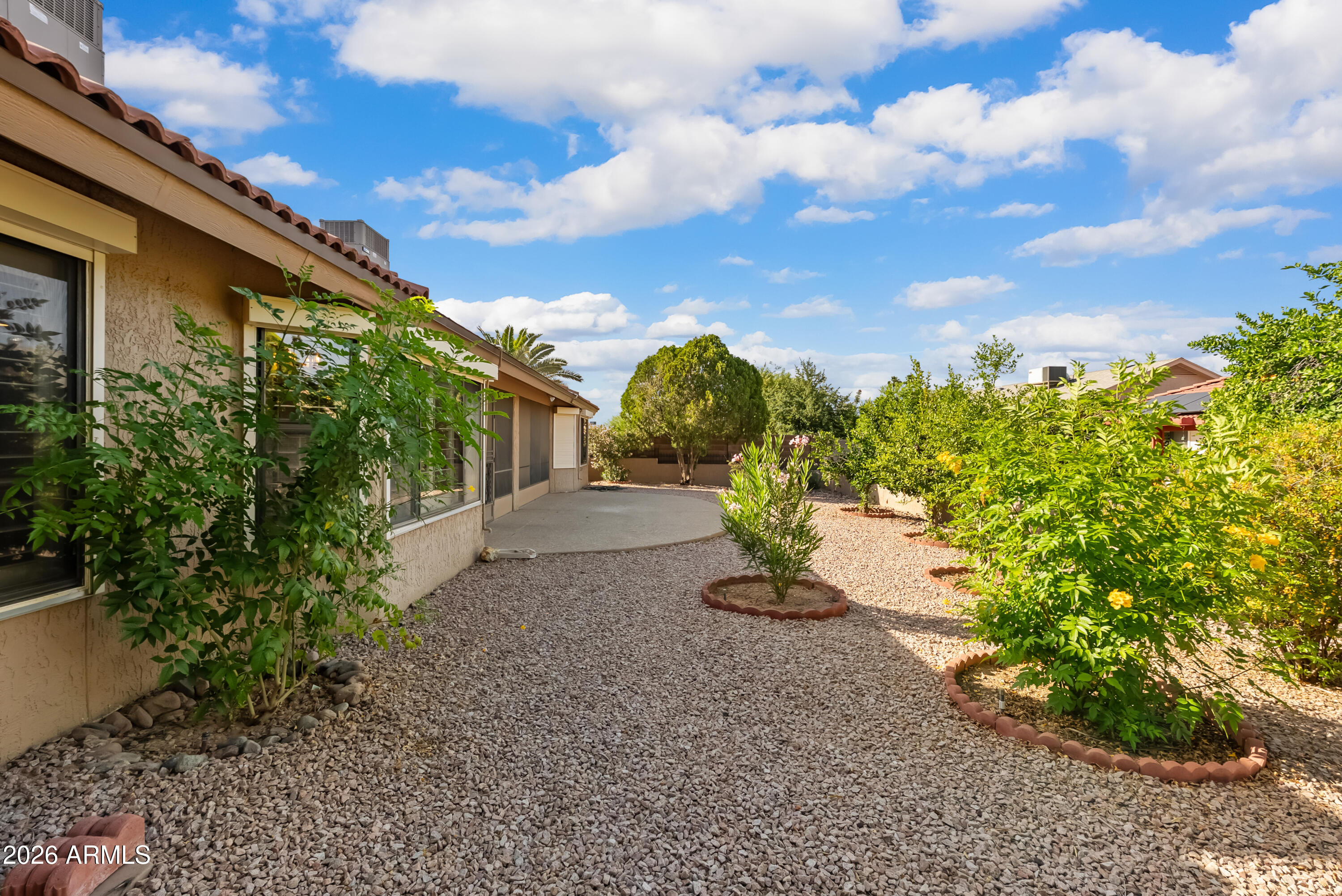 SUN CITY WEST UNIT 22 - Residential