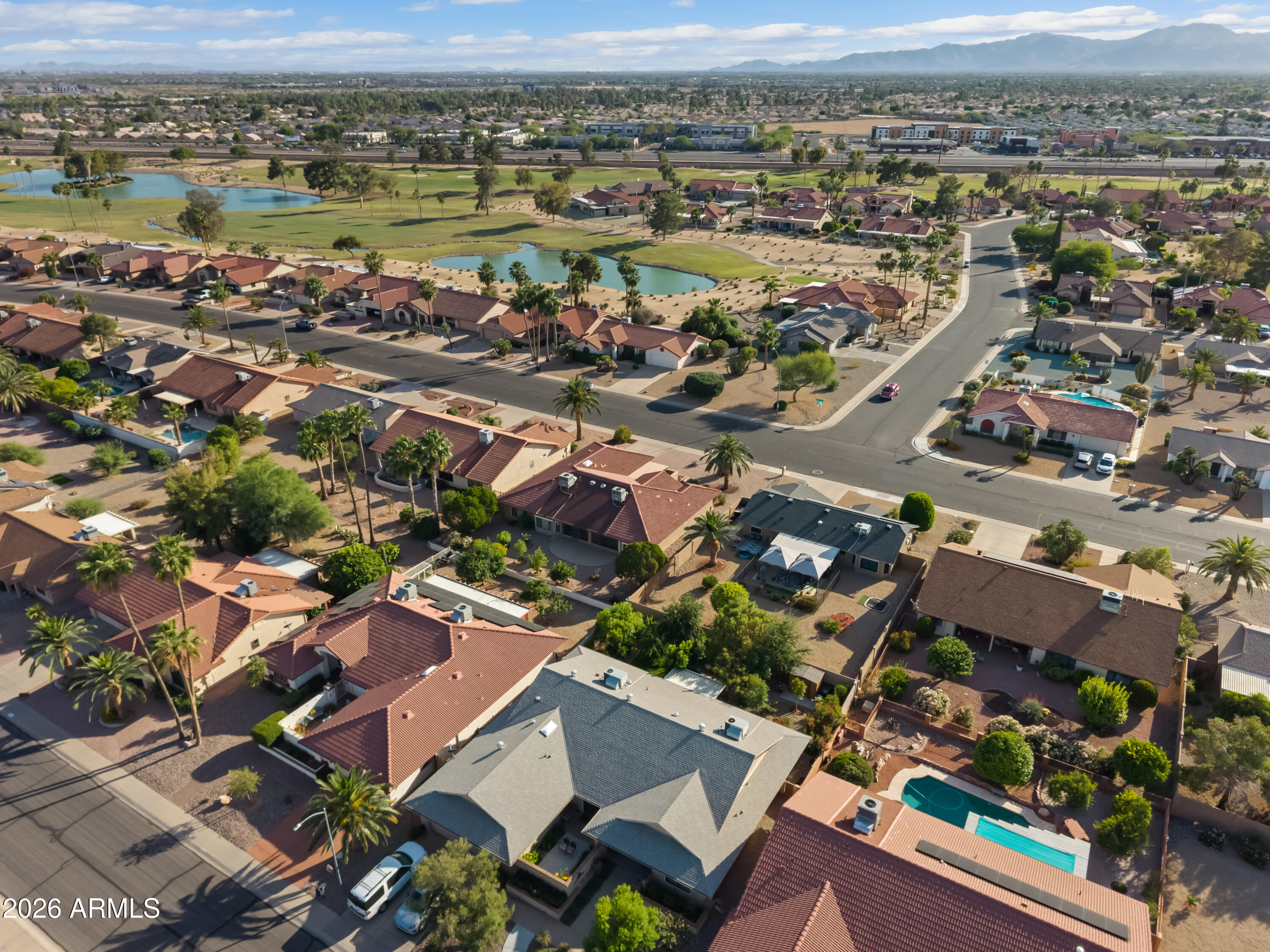 SUN CITY WEST UNIT 22 - Residential