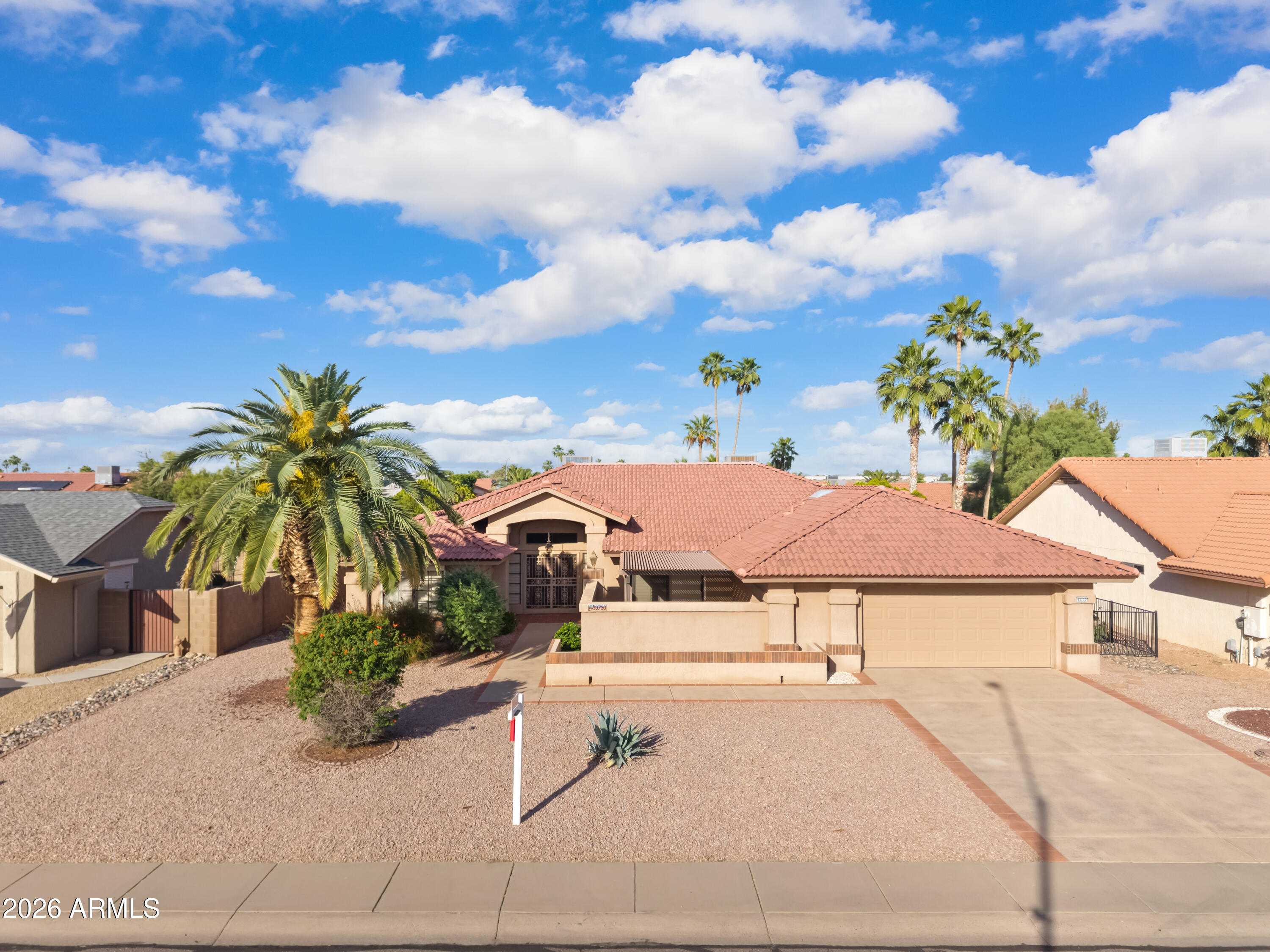 SUN CITY WEST UNIT 22 - Residential