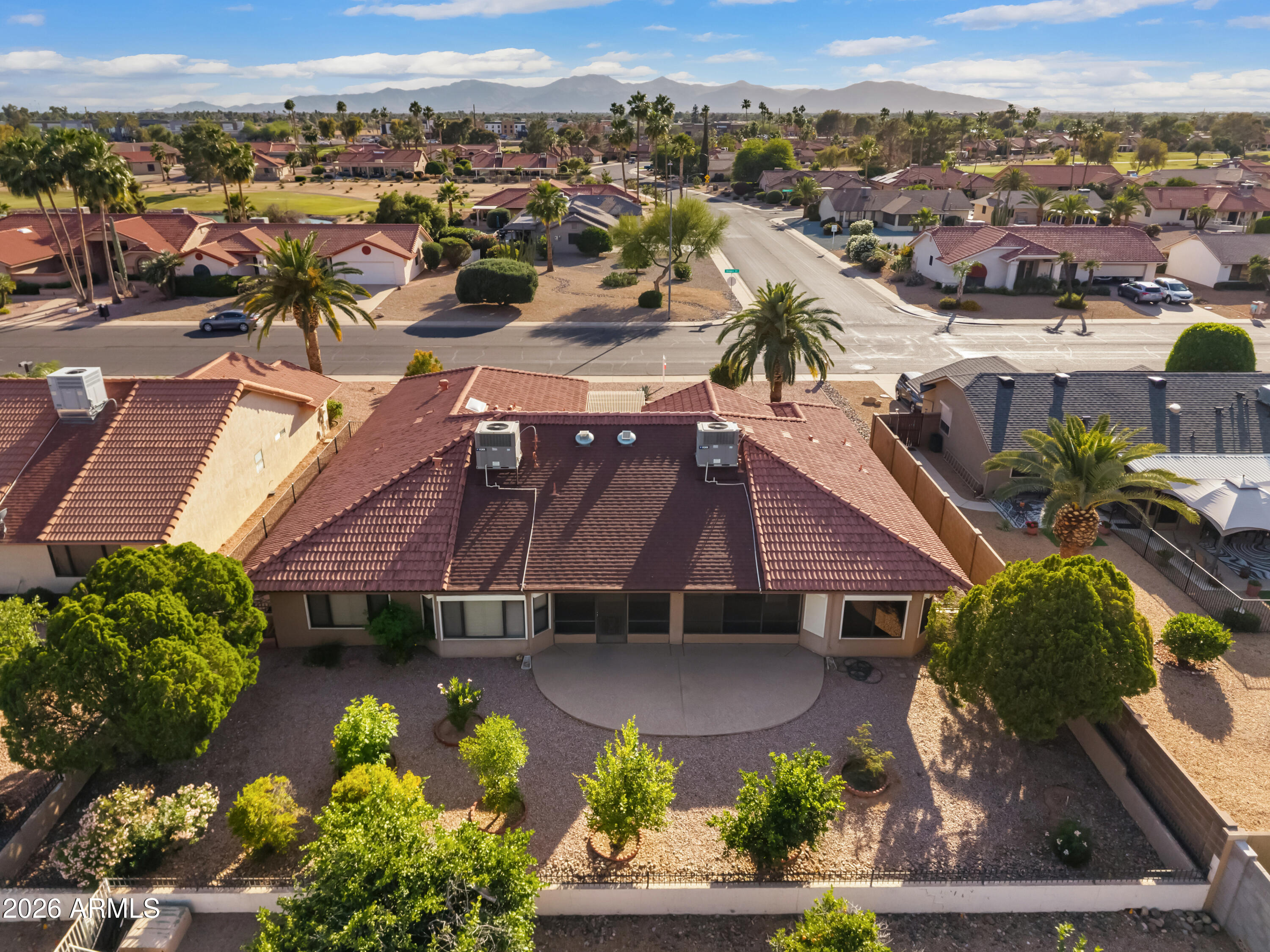 SUN CITY WEST UNIT 22 - Residential