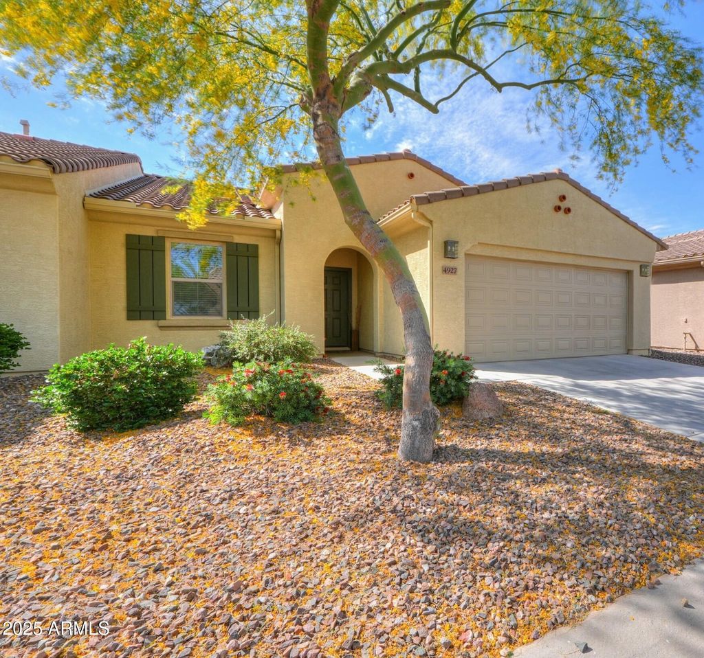 Photo of 4927 W Gulch Drive, Eloy, AZ 85131 (MLS # 6853695)