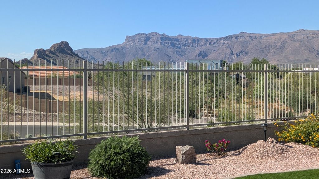 Photo of 12030 E Amanda Road, Gold Canyon, AZ 85118 (MLS # 7021993)