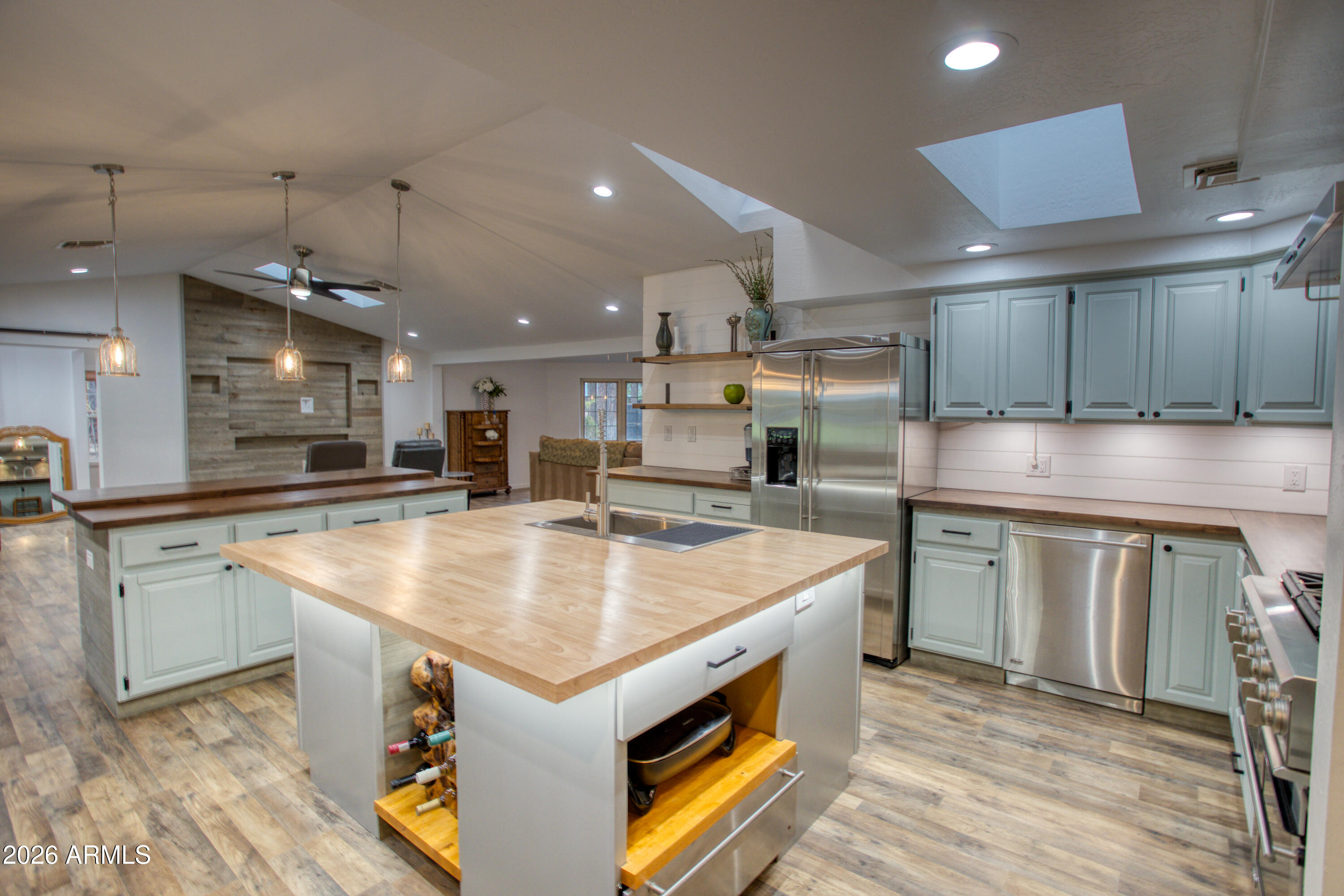 Pinetop Country Club - Residential