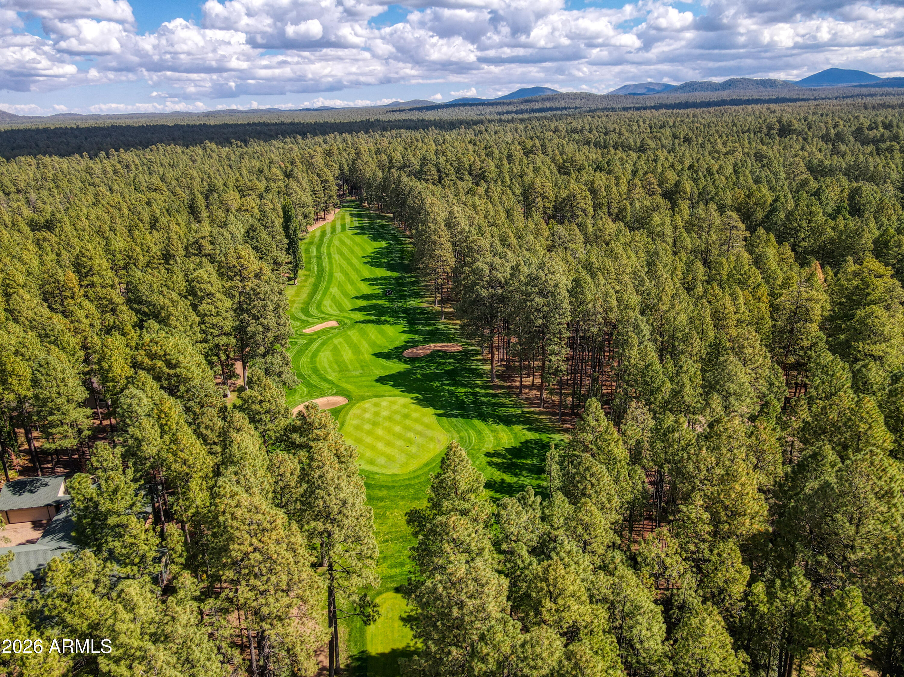 Pinetop Country Club - Residential